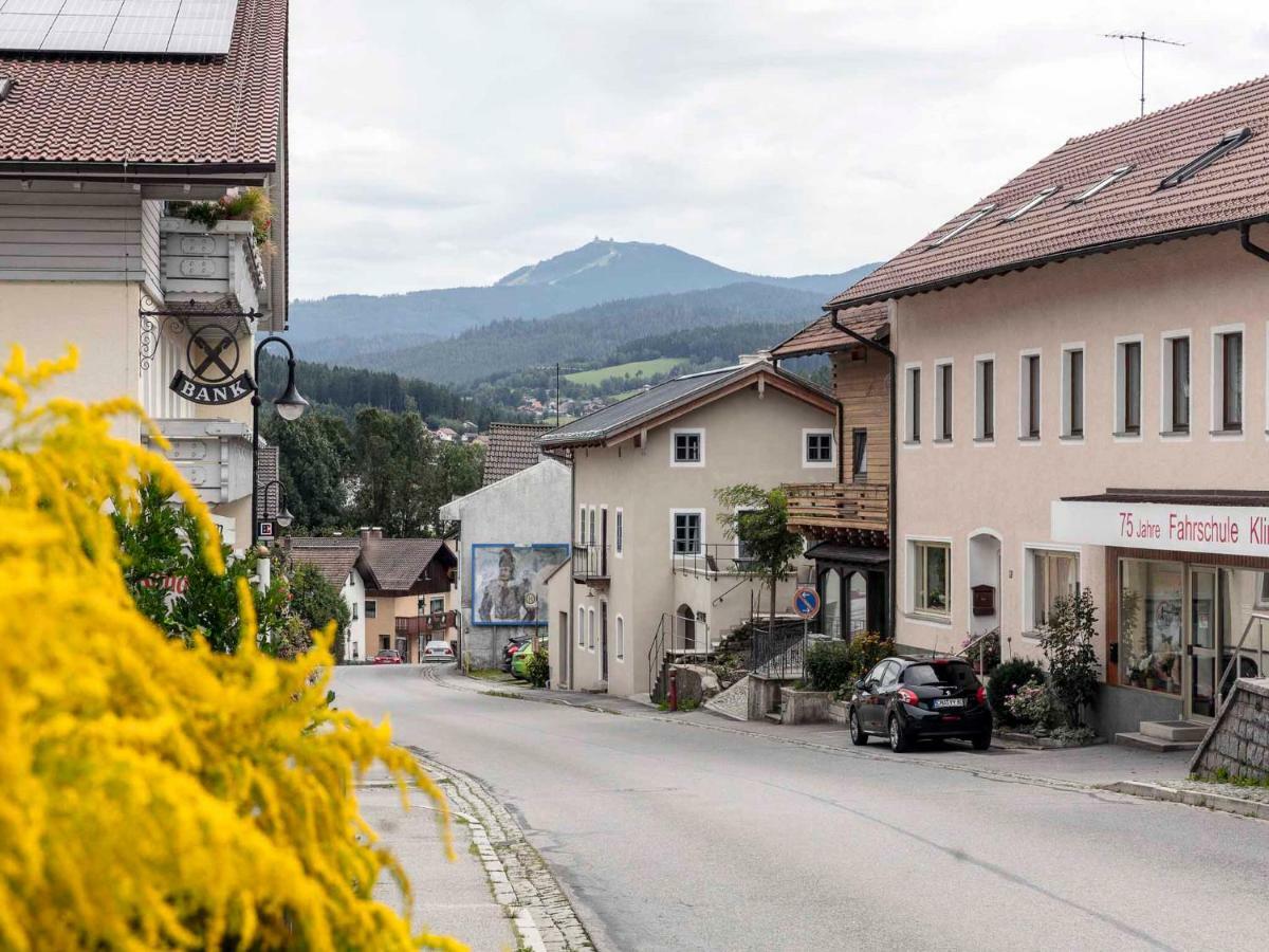 Schlosserhaus Лам Екстер'єр фото